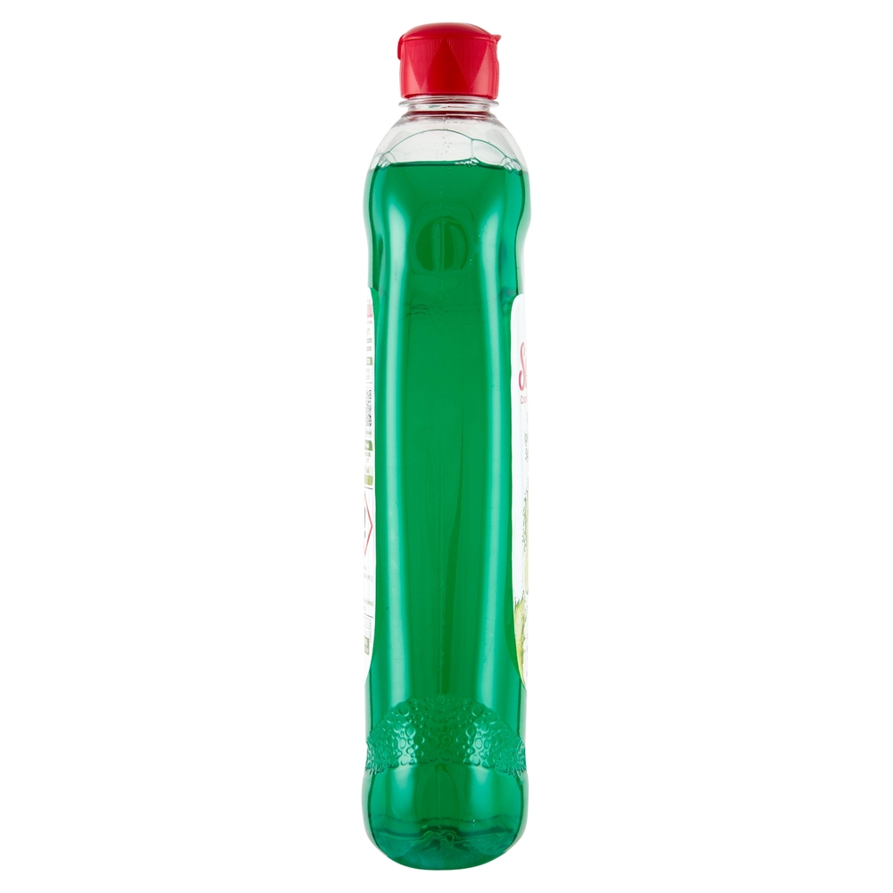 Scala Piatti Igienizzante Sgrassante Limone 750 ml